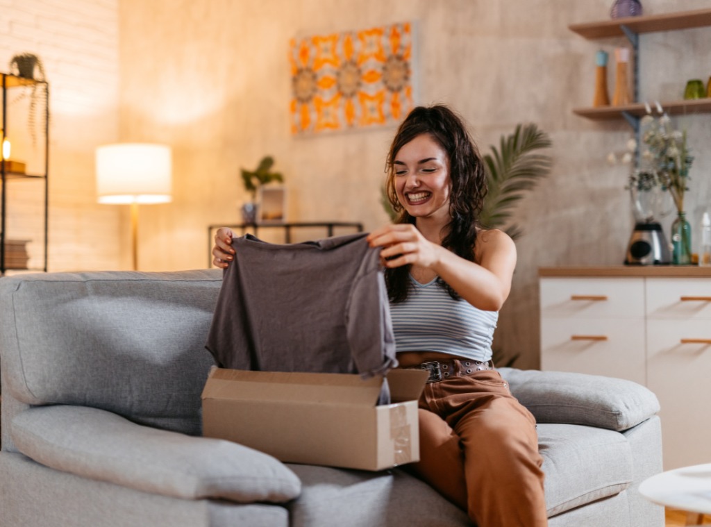 Best 2025 affordable fashion